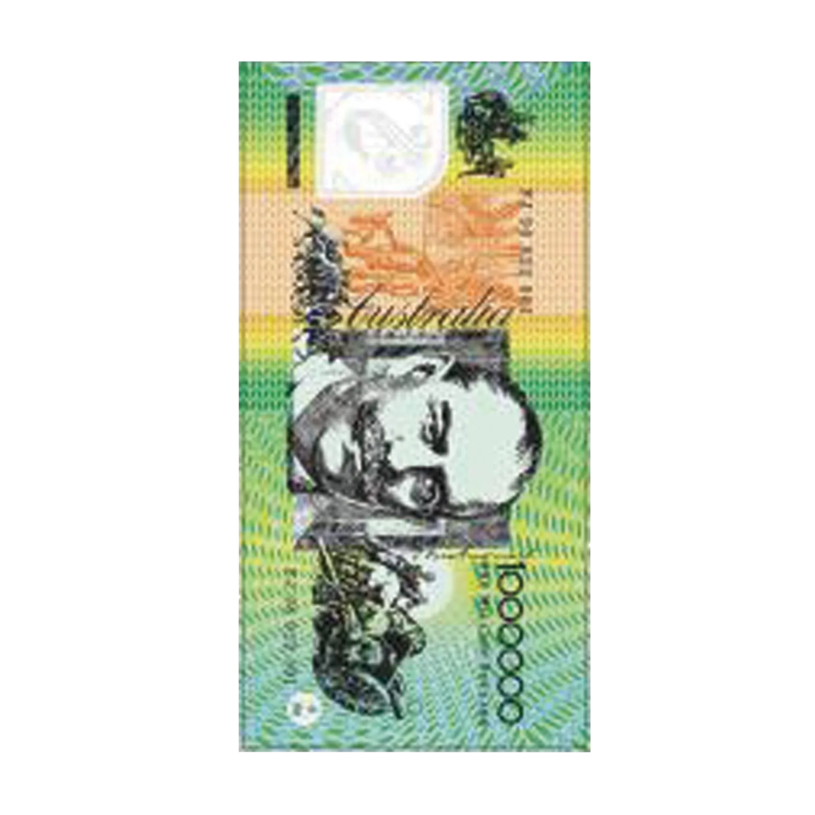 $100 Note Beach Towel