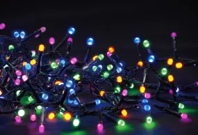 1000 Pastel Christmas Lights