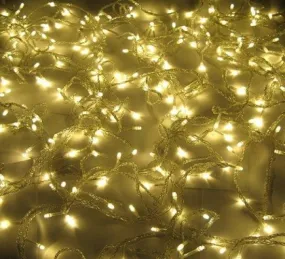 10m String fairy lights Hire