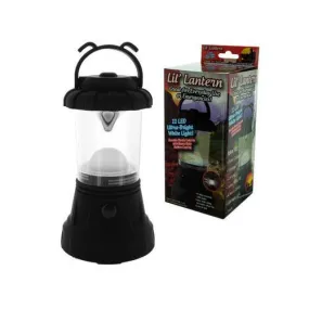 11 led lantern ( Case of 12 )