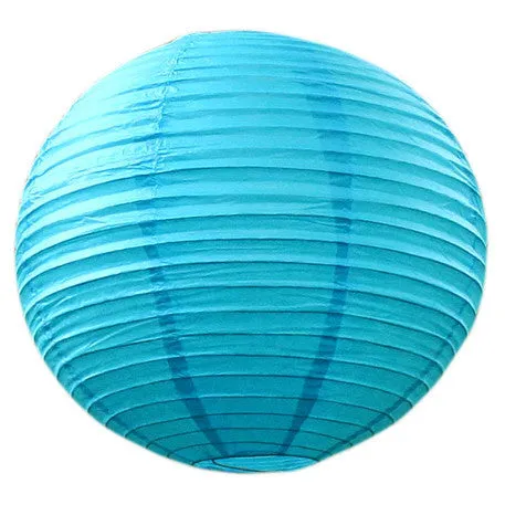 16 Inch Round Paper Lantern