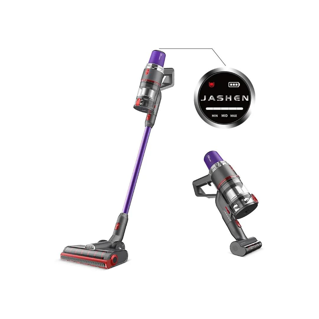 20% off Jashen Cordless Vacuums