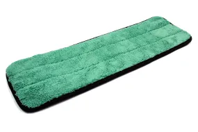 20'' x 5.5'' Microfiber Dust Mop Pad