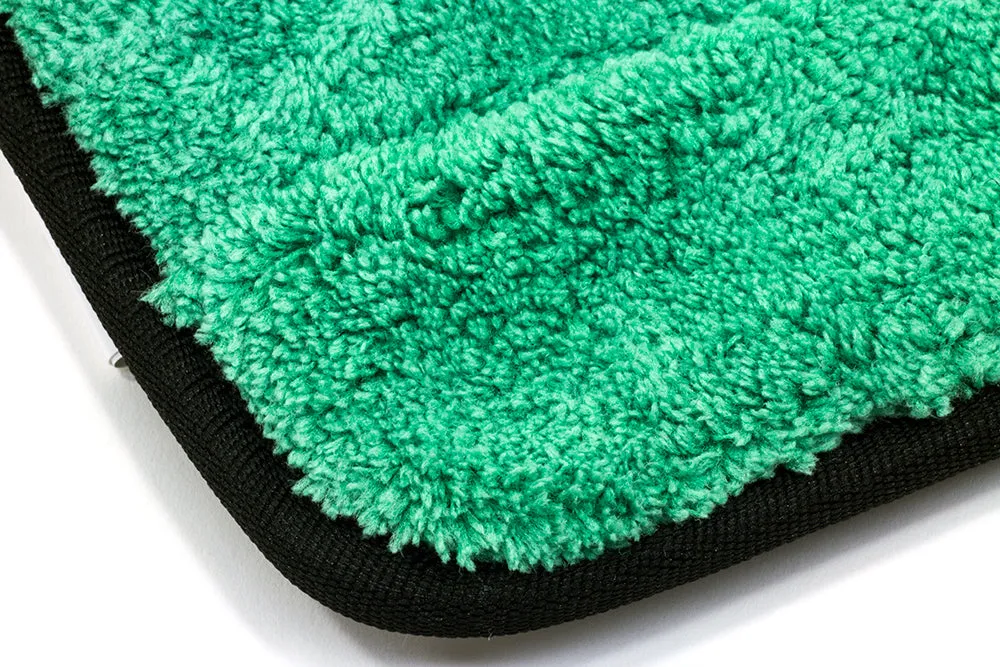 20'' x 5.5'' Microfiber Dust Mop Pad