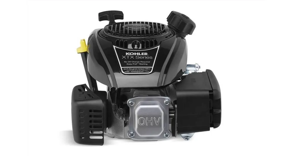 2021 Kohler Engine XTX Series XTX650