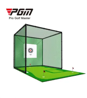 3m*3m Heavy Duty Golf Hitting Net