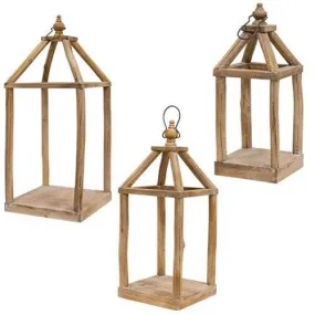 3/Set, Jasper Lanterns