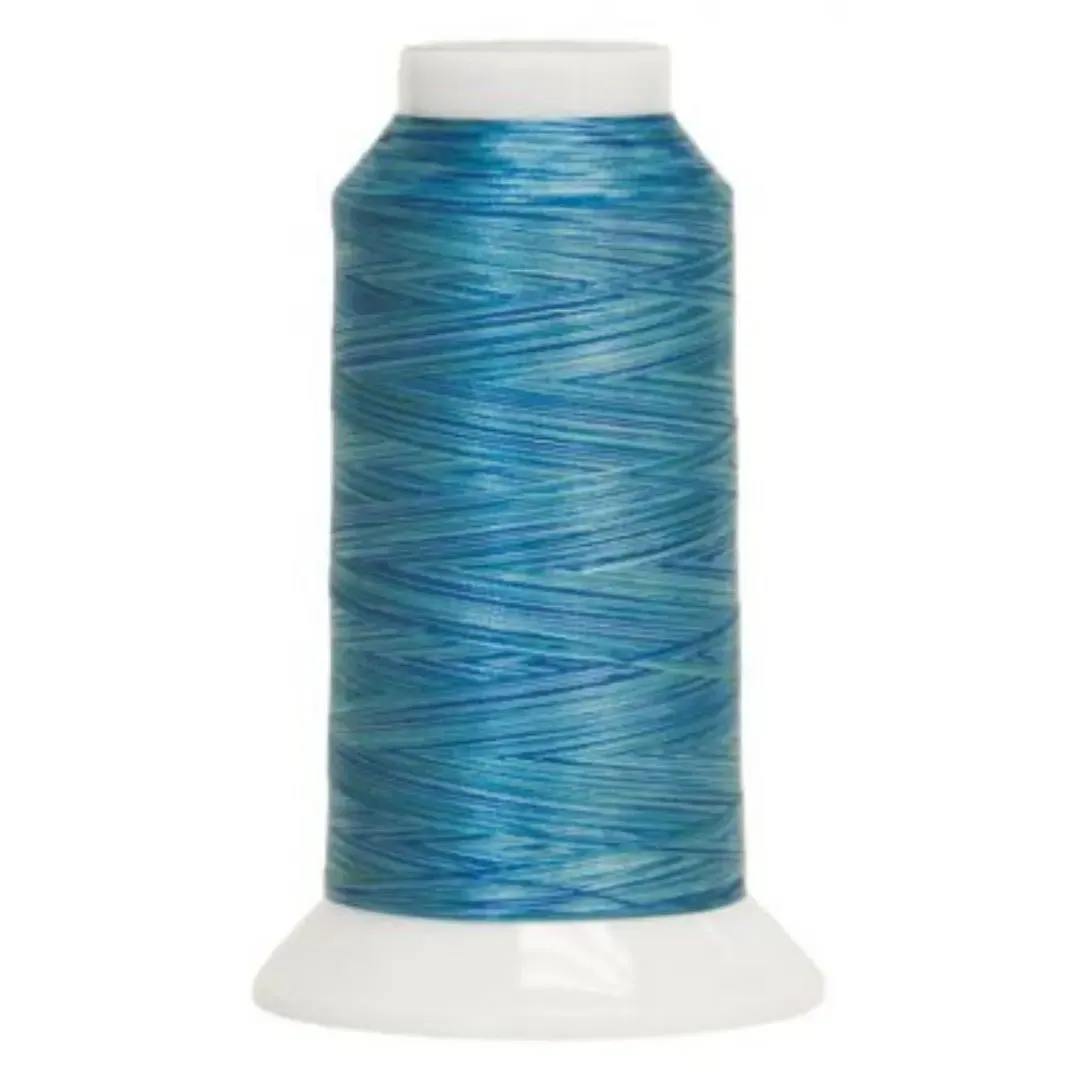 5006 Niagra Fantastico Variegated Polyester Thread