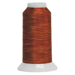 5045 Blaze Fantastico Variegated Polyester Thread