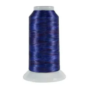 5154 High Society Fantastico Variegated Polyester Thread