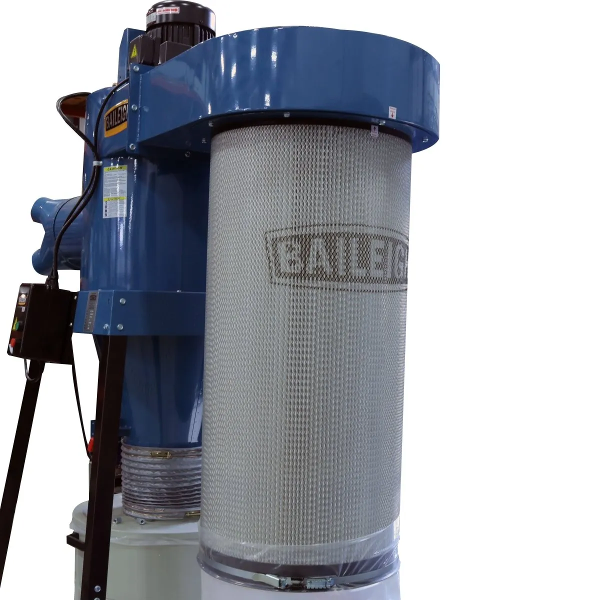 5HP Cyclone Dust Collector DC-3600C