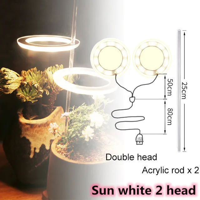 5V Phytolamp LED Plant Light