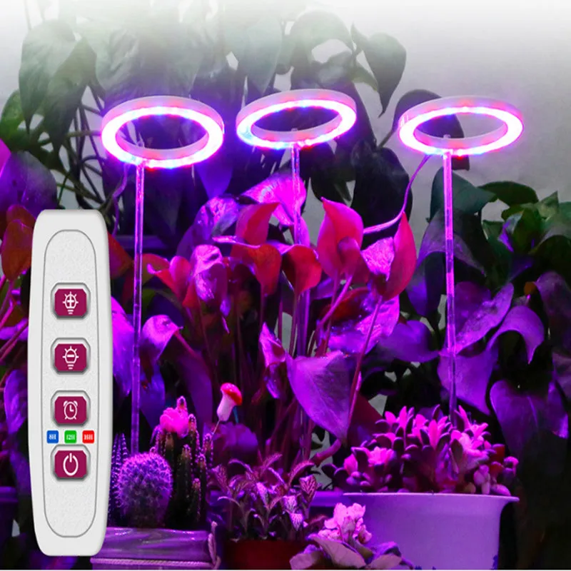 5V Phytolamp LED Plant Light