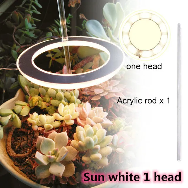 5V Phytolamp LED Plant Light