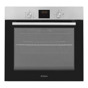 60CM BUILT IN OVEN | TOC648E