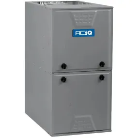 80,000 BTU 96% AFUE Two-Stage Multi-Positional ACiQ Communicating Gas Furnace