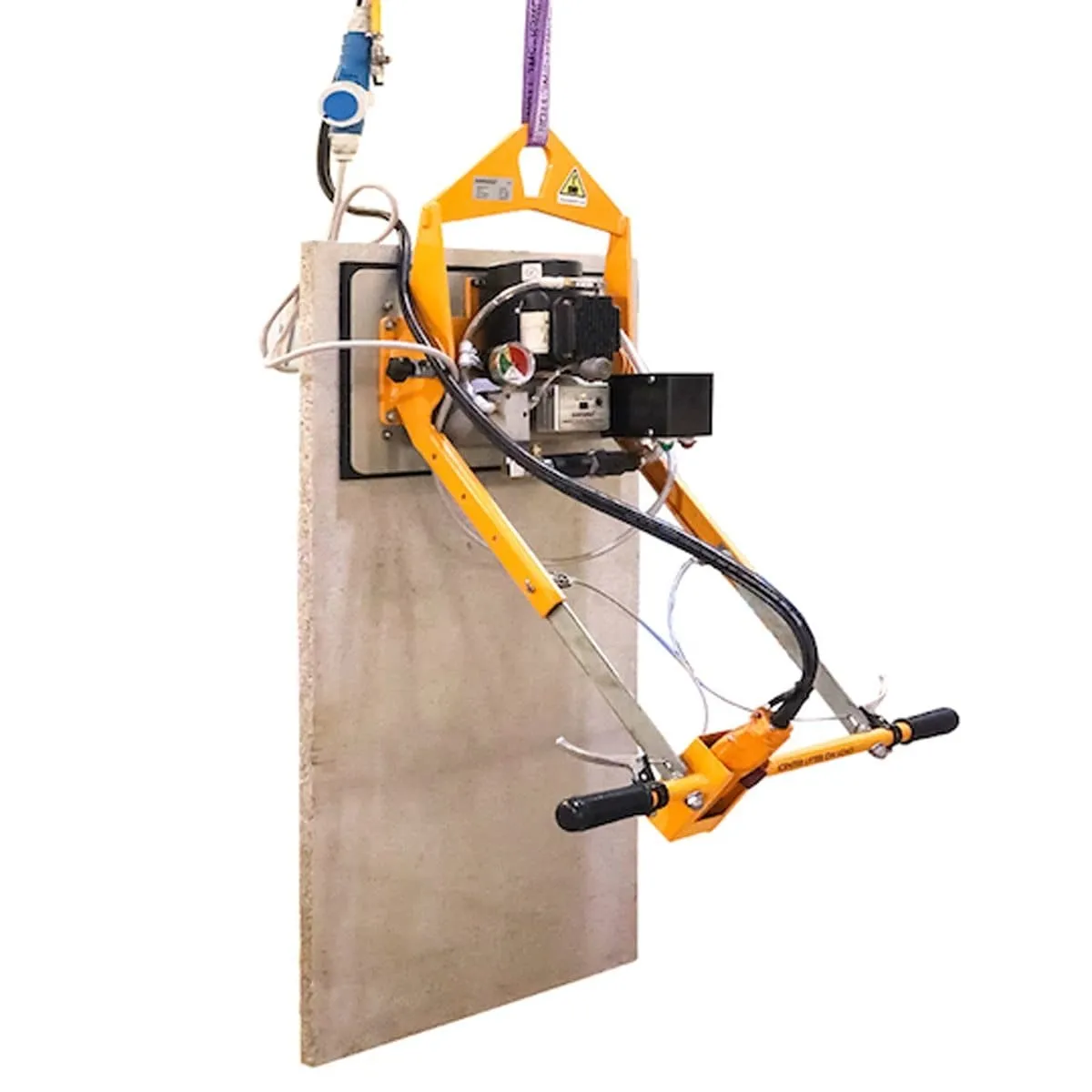 Aardwolf Electric Vacuum Lifter AEVL1-250kg