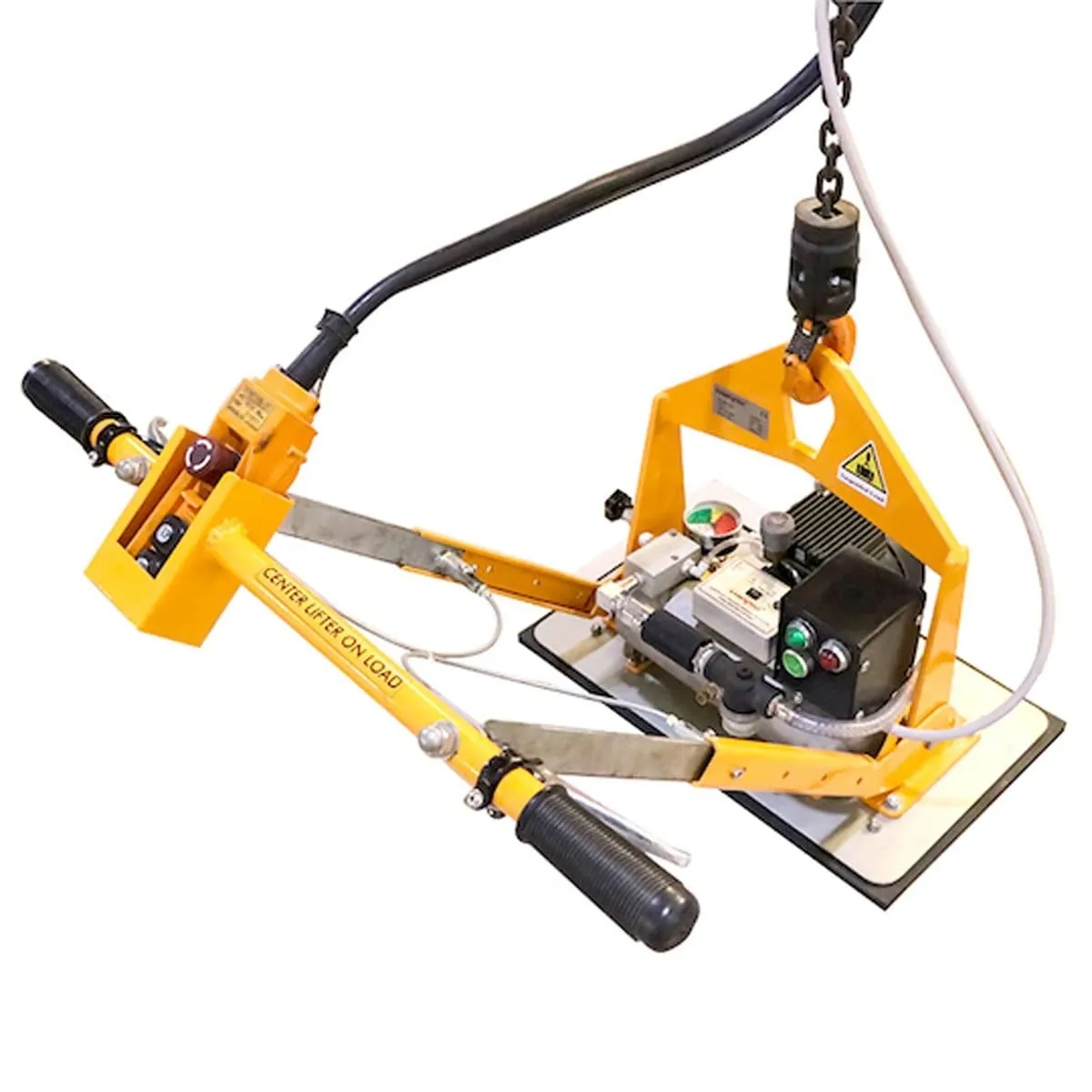 Aardwolf Electric Vacuum Lifter AEVL1-250kg