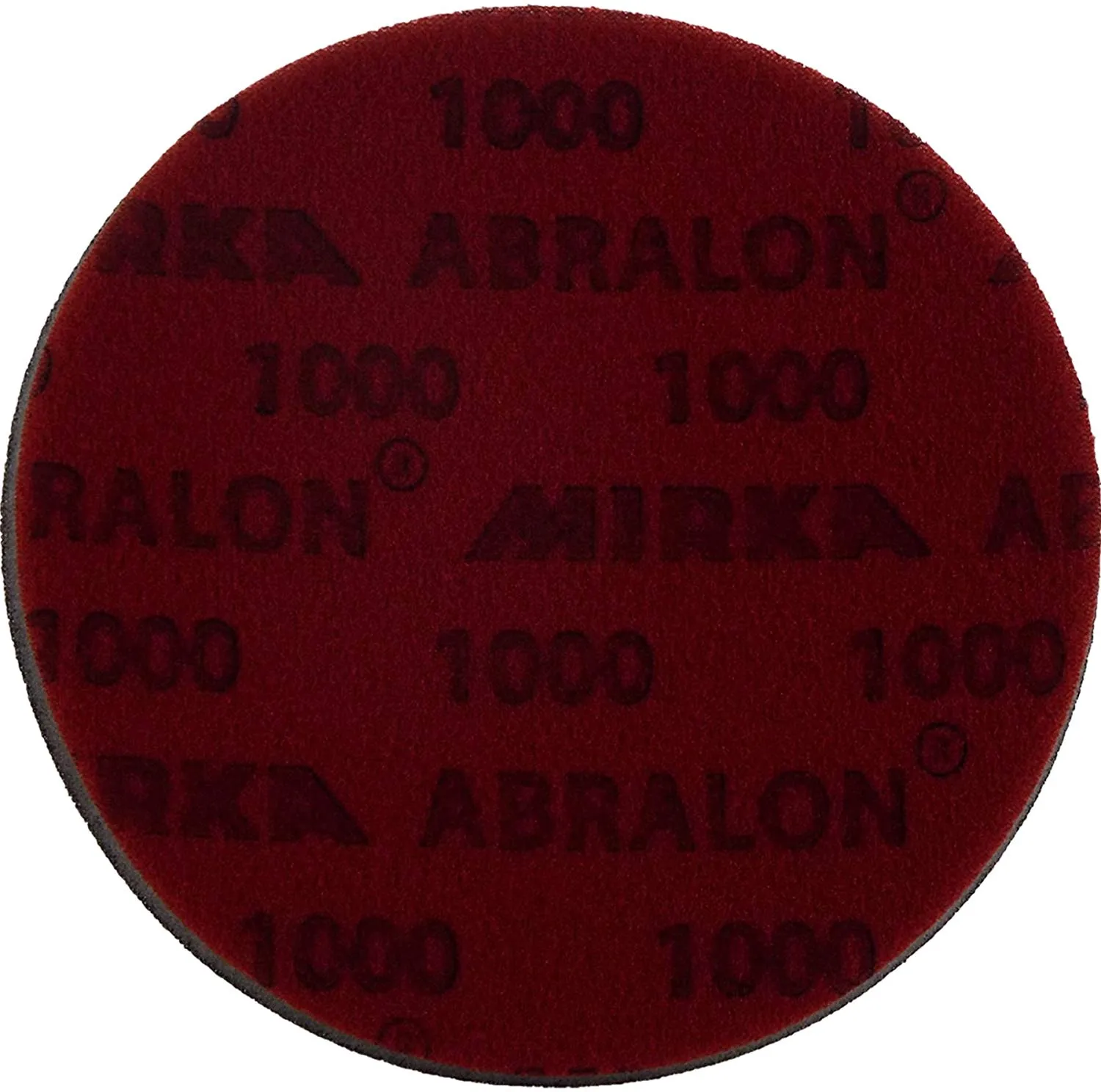 Abralon Pads - Surface Management