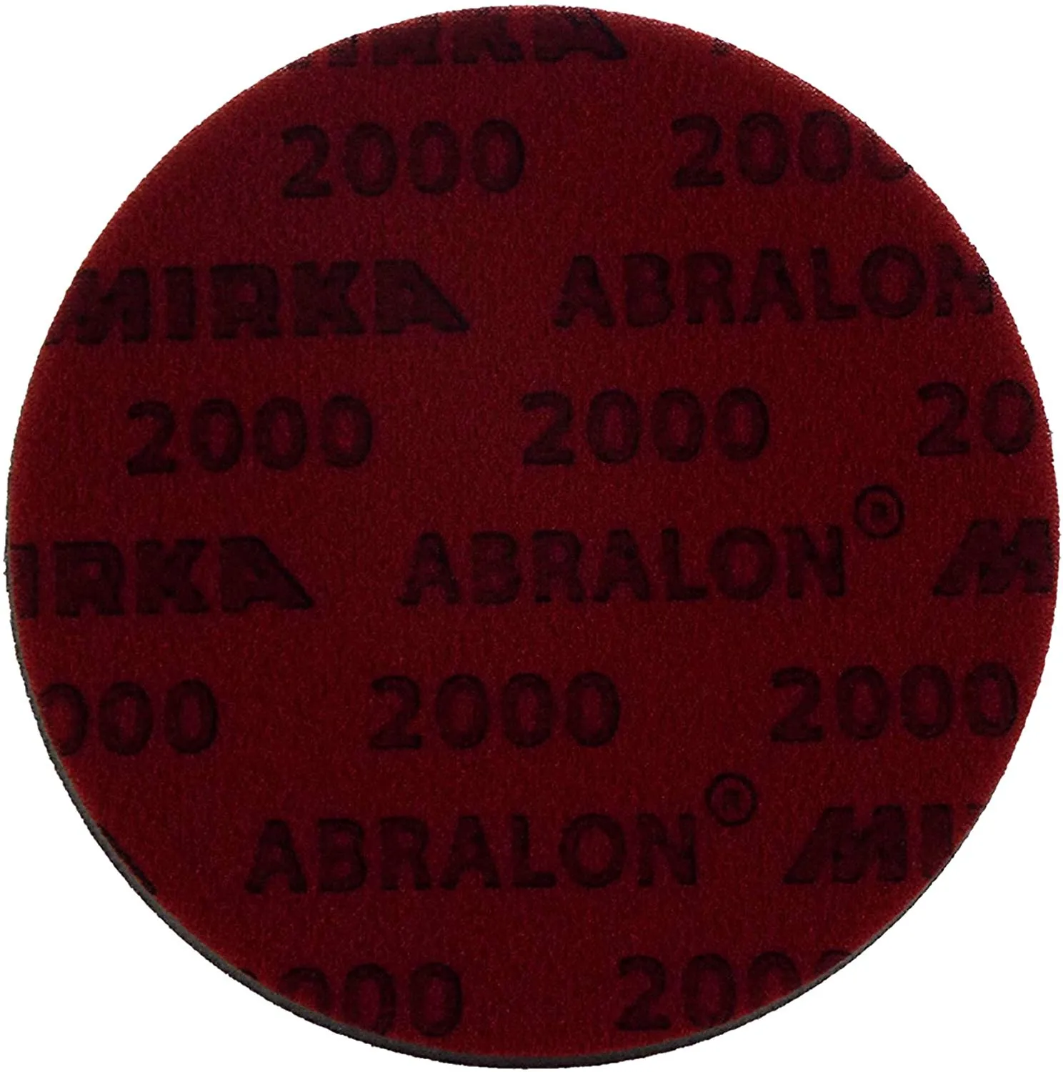 Abralon Pads - Surface Management