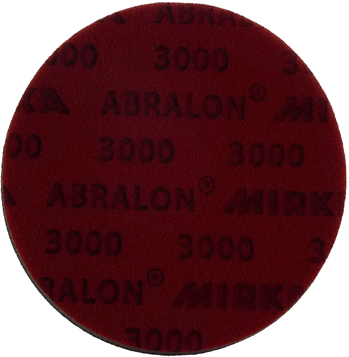 Abralon Pads - Surface Management