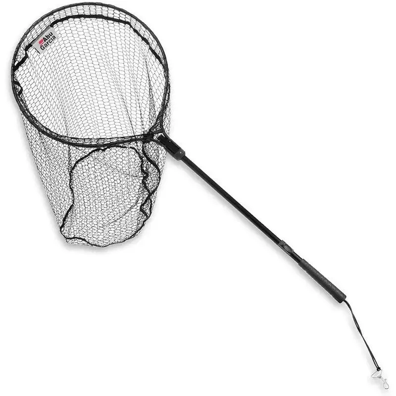 Abu Garcia Landing Flip Game Net 6000