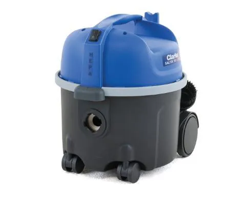 Advance 107410362 Clarke Saltix™ 10 HEPA, Scrubber