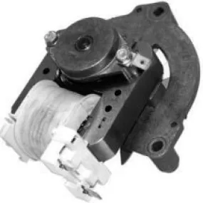 AEG 3570068043 Genuine Fan Oven Motor