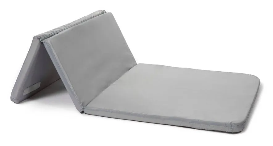 Aeromoov Instant Travel Cot - Grey Rock