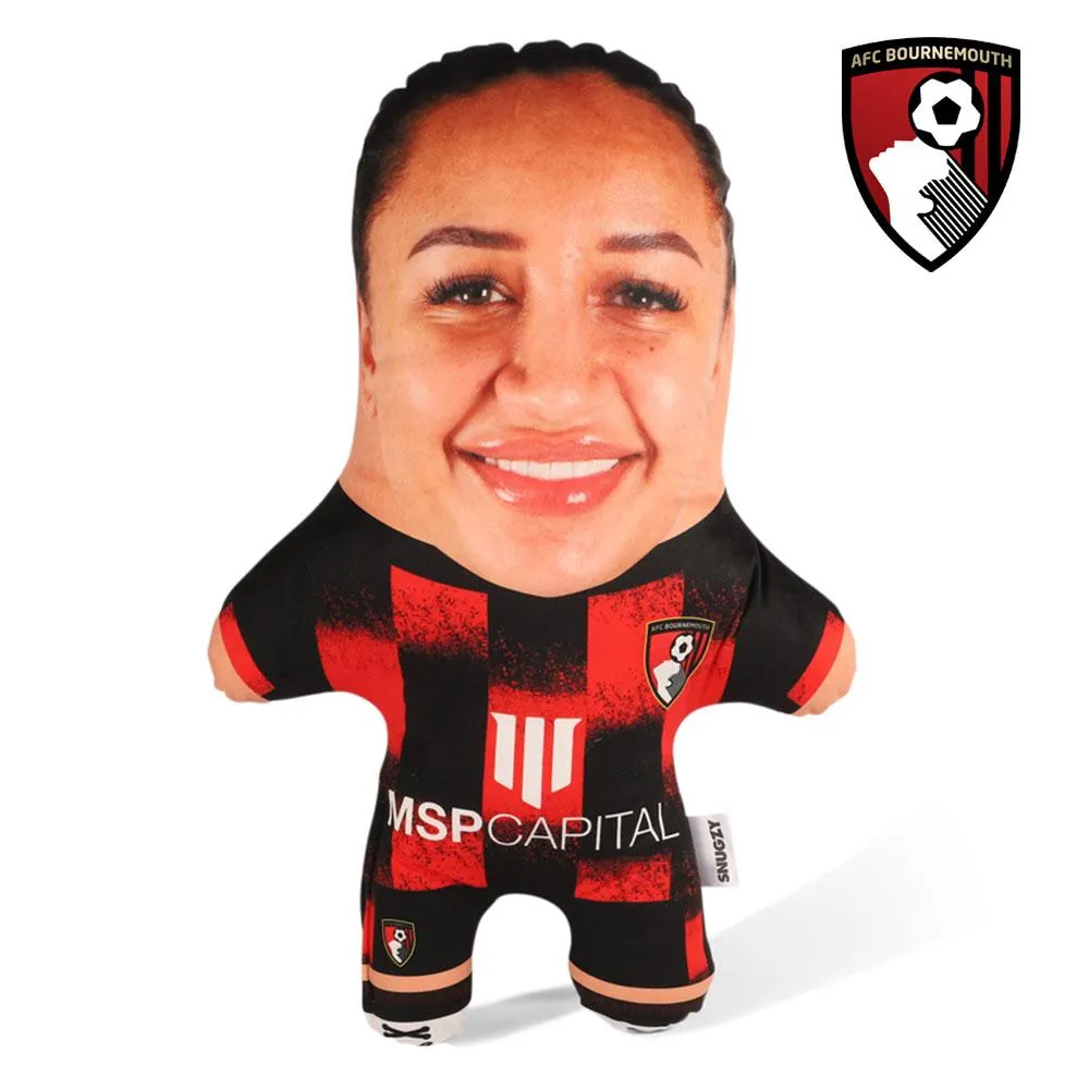 AFC Bournemouth Mini Me