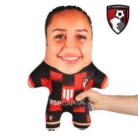 AFC Bournemouth Mini Me