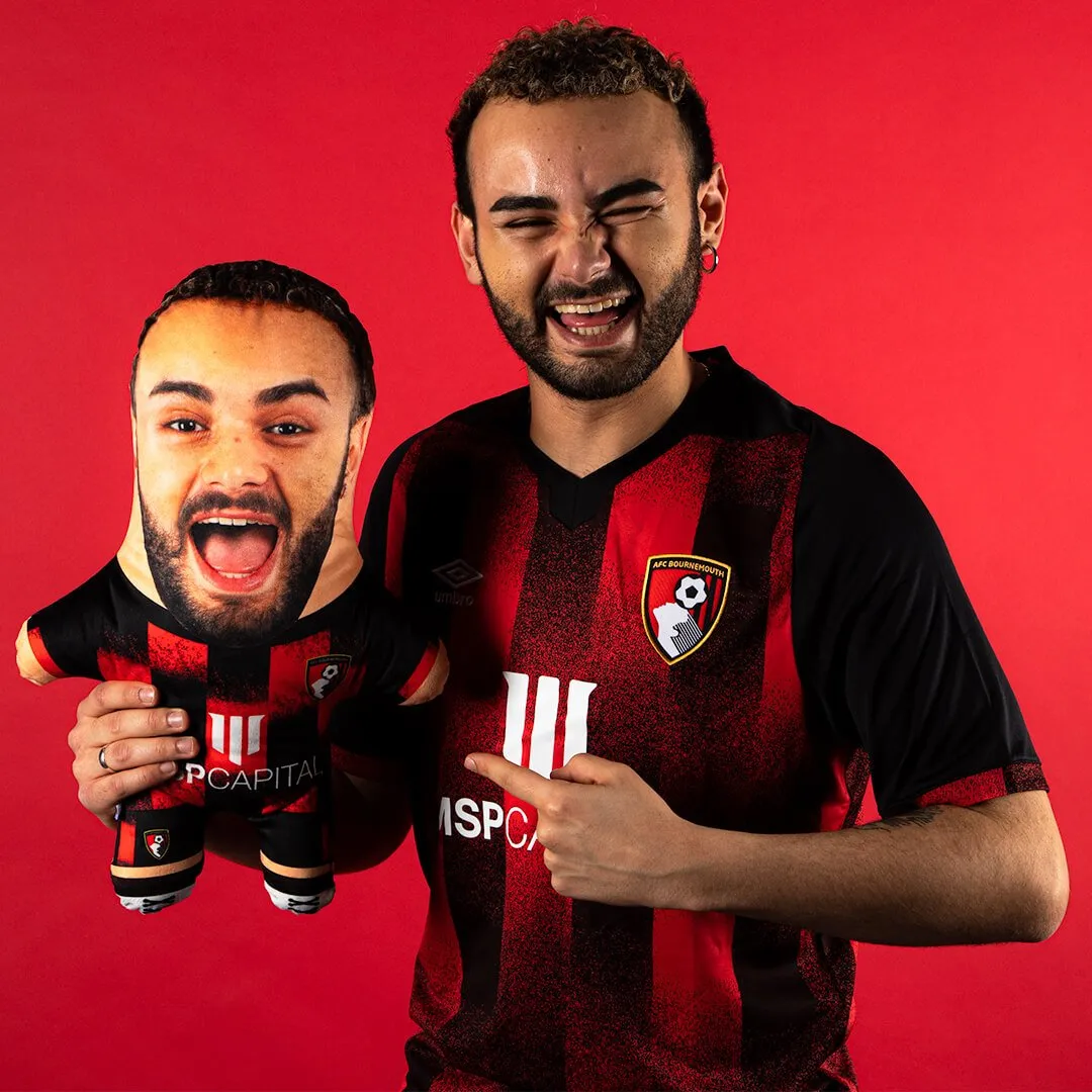 AFC Bournemouth Mini Me