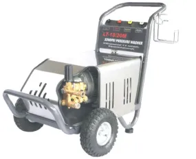 Aiko Pressure Cleaner 415V | Model: LT-18/20M-5