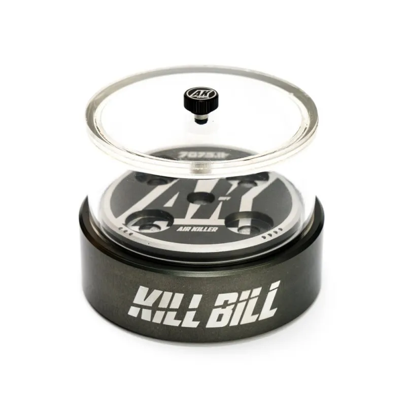 Air Killer KILL BILL Awesomatix Special Edition 7075-KBAWX