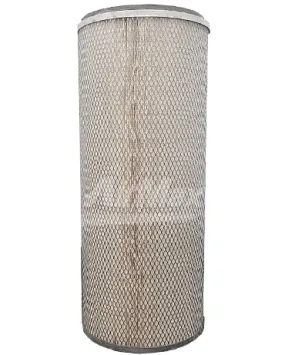 AirMax AMX544 – 12.75” x 30” Dust Collector Filter Cartridge