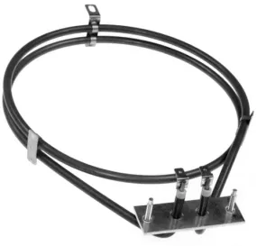 Amica 8001785 Genuine Fan Oven Element