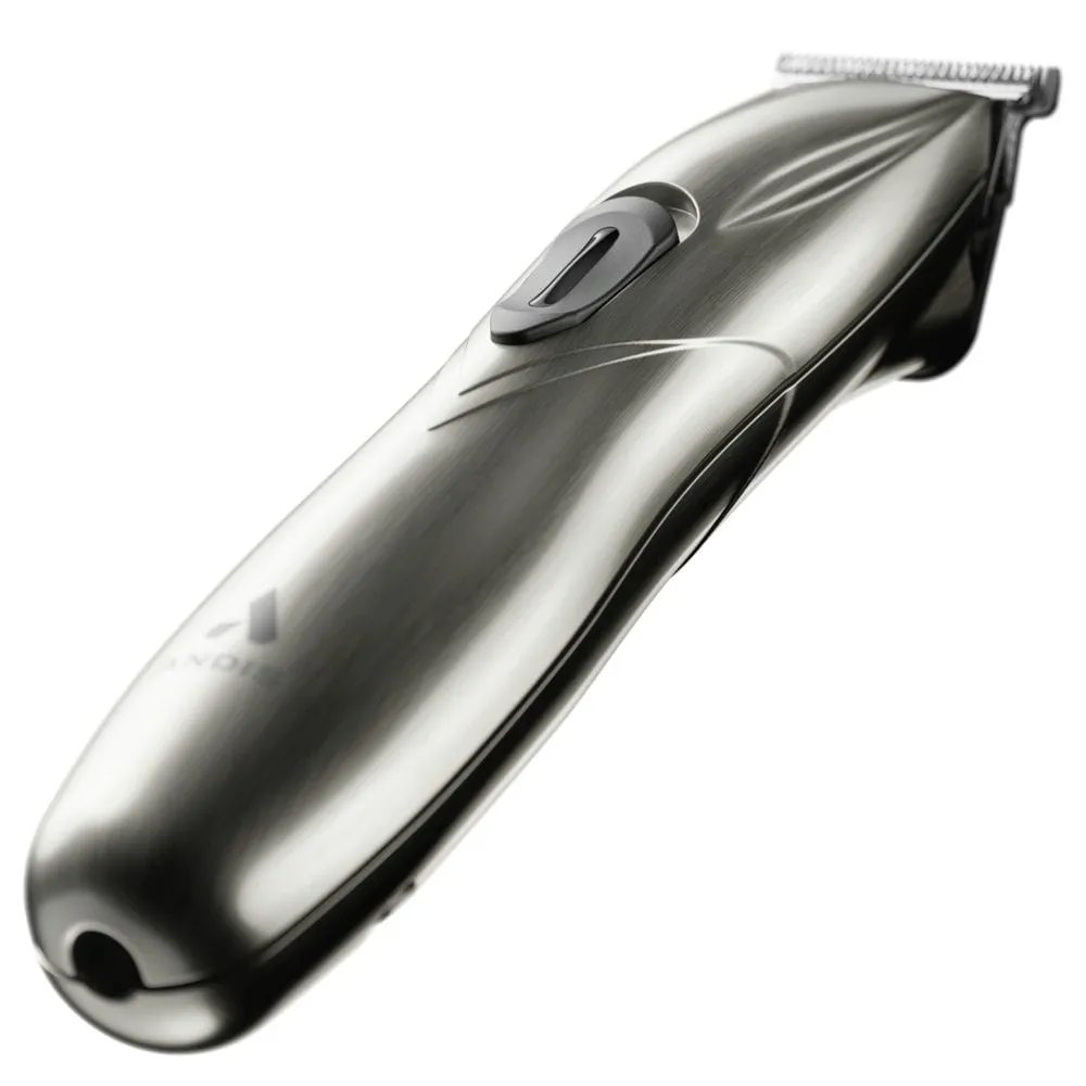 Andis D8 Slimline Pro Li T-Blade Hair Trimmer