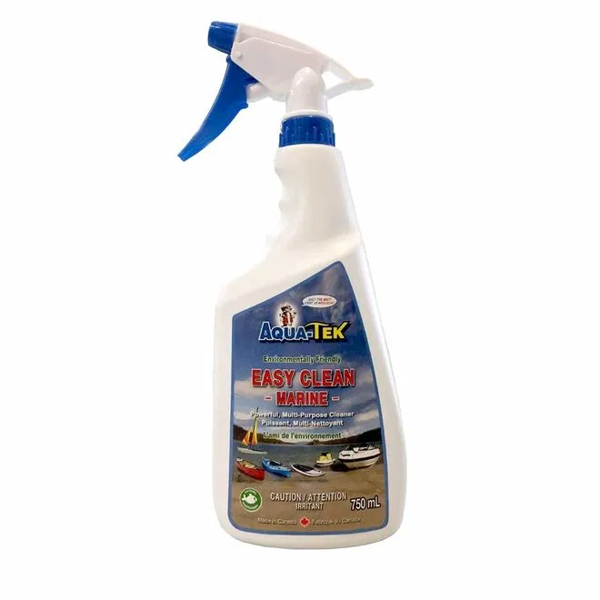 Aqua-Tek Easy Clean Marine 750ml