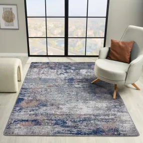 Artistic Abstract 941 Area Rug