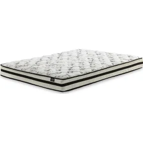 Ashley 8 Inch Chime Innerspring King Mattress