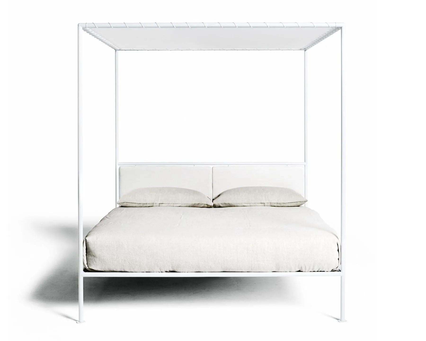 Asseman - Bed