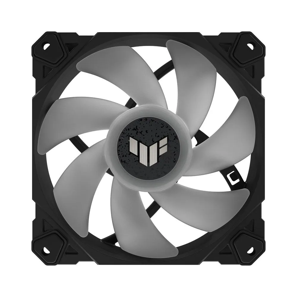 Asus Fan TUF TF120 ARGB Triple Pack 120mm