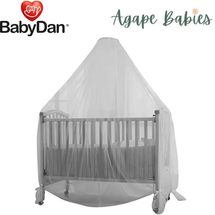 Baby Dan Mosquito Net For Cot