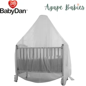 Baby Dan Mosquito Net For Cot