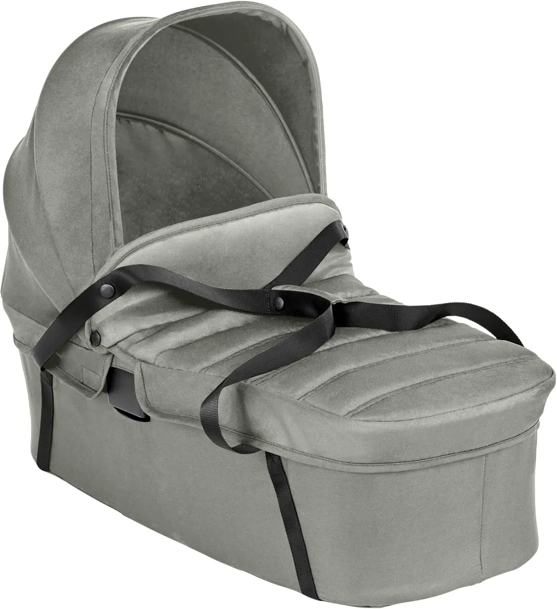 Baby Jogger City Tour 2 Double Carrycot - Slate