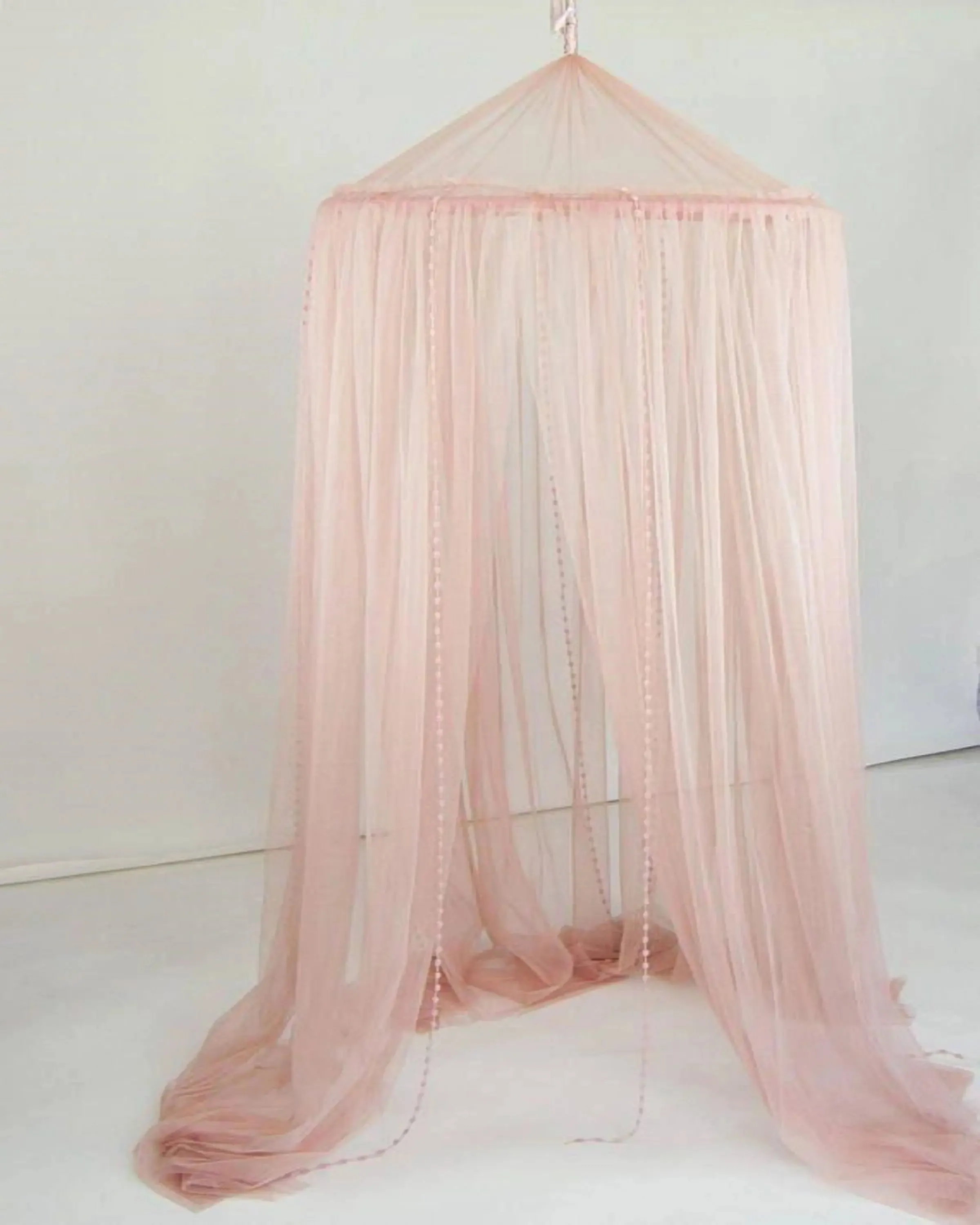 BARBIEE NET CURTAIN