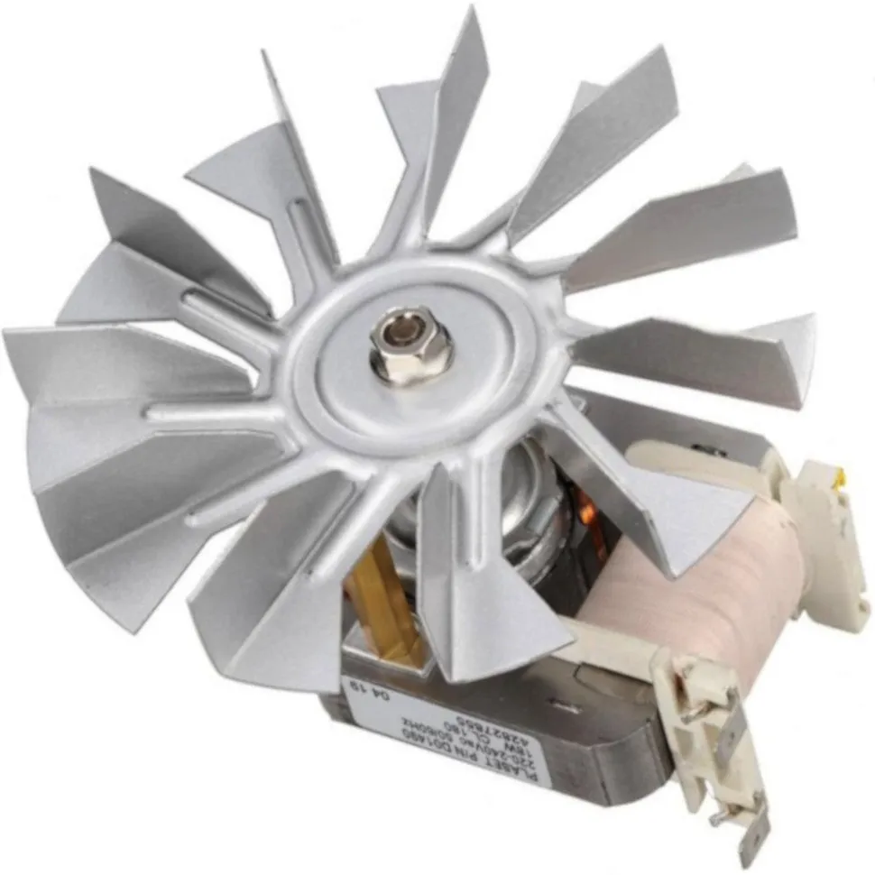 Baumatic 42817724 Genuine Fan Oven Motor