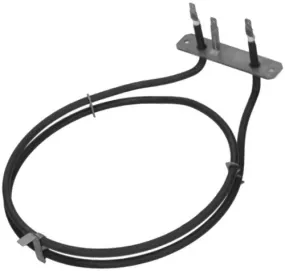 Baumatic 83140313 Fan Oven Element