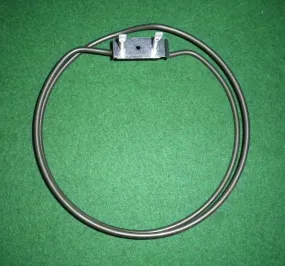 Belling, Indesit 2500 Watt Compatible Fan Forced Oven Element - Part # CR1411