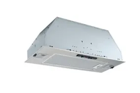 Best Range Hoods P195ES70SB 27-9/16" Stainless Steel Range Hood With Internal Blower 370 Max Cfm